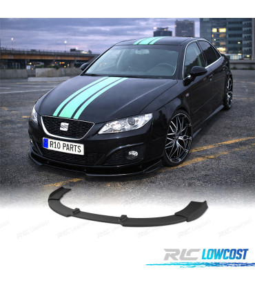 SPOILER SEAT EXEO 09- VARIO-X