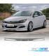 SPOILER FRONTAL OPEL ASTRA GTC 3P 04-09