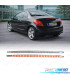 TERCERA LUZ DE FRENO PEUGEOT 207 CC LED CROMO