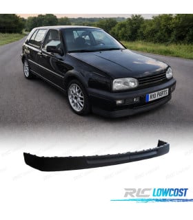 SPOILER DELANTERO VOLKSWAGEN VW GOLF 3 91-97 VR6