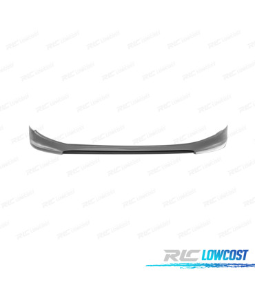 SPOILER VOLKSWAGEN VW GOLF VII 12-17