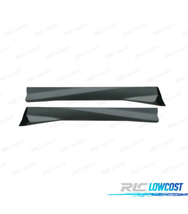 TALONERAS AUDI A4 B5 94-00 LOOK TURBO