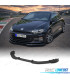 LIP SPOILER VOLKSWAGEN VW SCIROCCO 3 14- VARIO-X