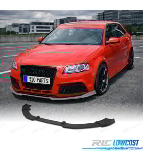 SPOILER AUDI A3 8P SPORTBACK 11- VARIO-X
