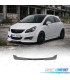 SPOILER FRONTAL OPEL CORSA D 06-10 RDX