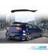 ALERON SPOILER SEAT LEON 1M 99-06 LOOK WRC