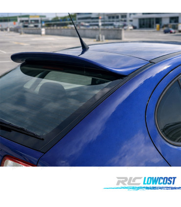 ALERON SPOILER SEAT LEON 1M 99-06 LOOK WRC