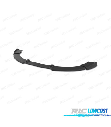 SPOILER KIT AERODINAMICO SEAT IBIZA 6J 08-12 LOOK VARIO-X