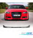 SPOILER FRONTAL AUDI A3 8P FACELIFT 06-08
