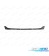 SPOILER FRONTAL AUDI A3 8P FACELIFT 06-08