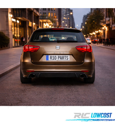 DIFUSOR SEAT IBIZA 6J ST KOMBI 08-