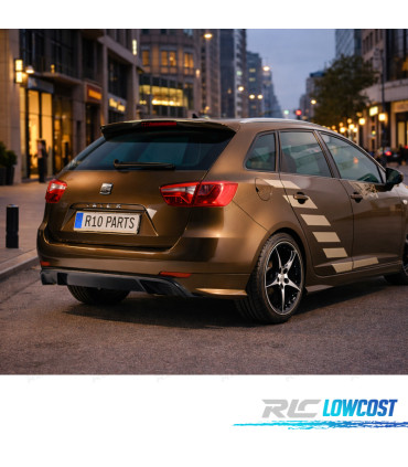 DIFUSOR SEAT IBIZA 6J ST KOMBI 08-