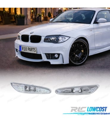 INTERMITENTES LATERALES BMW E90 E91 E92 E84 E81 E82 E87 E88