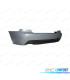 PARAGOLPES TRASERO BMW E92 E93 LOOK M PDC