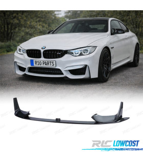 SPOILER LIP BMW M3 F80 M4 F82 F83 CARBONO
