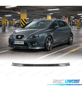 SPOILER SEAT LEON 2 1P FR CUPRA 05-09
