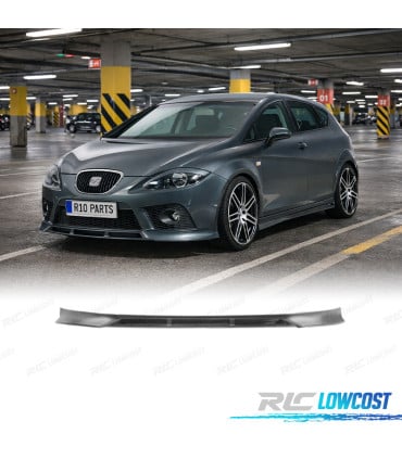 SPOILER SEAT LEON 2 1P FR CUPRA 05-09