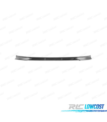 SPOILER SEAT LEON 2 1P FR CUPRA 05-09