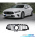 PARRILLA MERCEDES CLASE A W177 18-22 LOOK AMG GT CAMARA