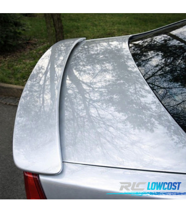 ALERON SPOILER VOLVO S40 04-12