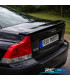 ALERON SPOILER VOLVO S40 04-12