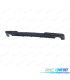 DIFUSOR BMW F10 F11 LOOK M 10-13