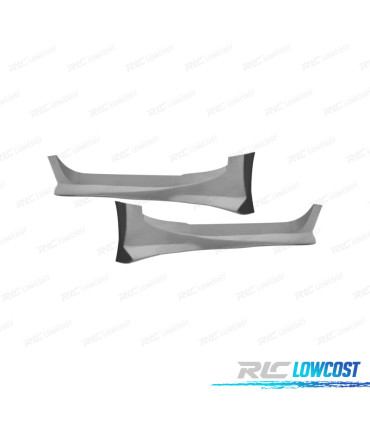 TALONERAS FIAT STILO 3P 01-08 LOOK TURBO