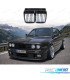 PARRILLA BMW E30 82-94 NEGRO BRILLO