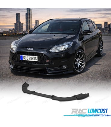 SPOILER FORD FOCUS MK3 ST 12-17 LOOK VARIO-X