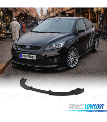 SPOILER FORD FOCUS MK2 ST 08-11 LOOK VARIO-X