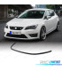 SPOILER SEAT LEON 5F FR CUPRA 13-20
