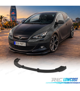 SPOILER OPEL ASTRA J GTC 09-12 VARIO-X