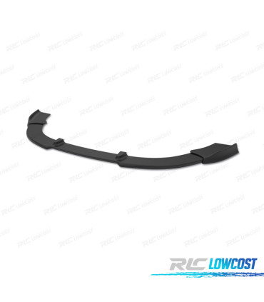 SPOILER OPEL ASTRA J GTC 09-12 PARAGOLPES ORIGINAL OPC VARIO-X