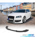 SPOILER AUDI A3 S3 8P 03-08 LOOK VARIO-X