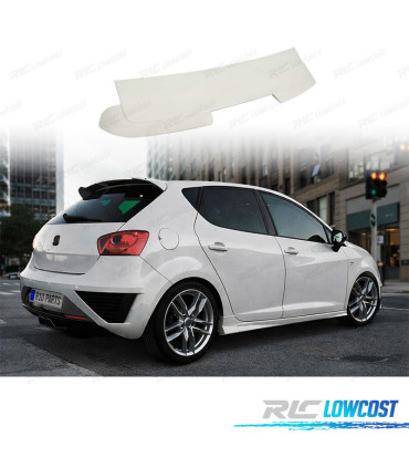 ALERON SPOILER SEAT IBIZA 6J 5P 08-