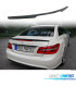 ALERON MERCEDES CLASE E COUPE C207 09-16 LOOK AMG CARBONO