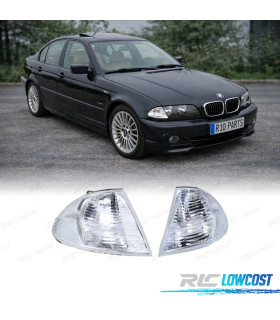 INTERMITENTES FRONTALES BMW E46 SEDAN TOURING 98-01