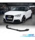 SPOILER AUDI A1 8X A1 8XA 10-15