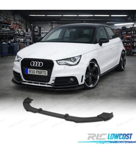 SPOILER AUDI A1 8X A1 8XA 10-15