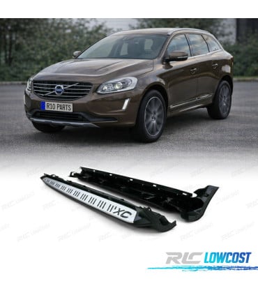 ESTRIBERAS ESTRIBOS VOLVO XC60 2014-2018