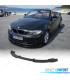 SPOILER FRONTAL BMW E82 E88 06-13 VARIO-X