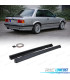 TALONERAS BMW E30 82-90 LOOK M TECH 2 ABS