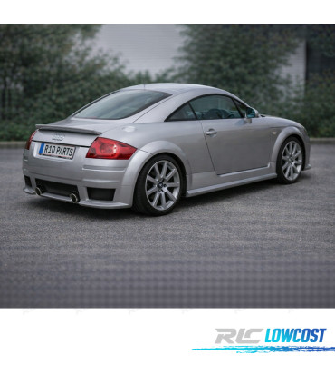 TALONERAS AUDI TT 8N 98-05