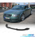 SPOILER AUDI TT 8N 98-05 LOOK VARIO-X