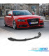 SPOILER AUDI A4 B8 07-11 VARIO-X