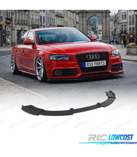 SPOILER AUDI A4 B8 07-11 VARIO-X