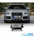 PARRILLA AUDI Q5 08-11 LOOK S LINE CROMO PDC