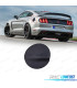 TAPA COMBUSTIBLE FORD MUSTANG 15-23 LOOK GT350