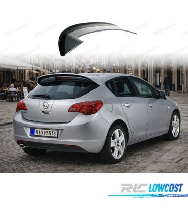 ALERON OPEL ASTRA J 5P 09-