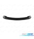ALERON SPOILER MITSUBISHI LANCER 08-15 LOOK R NEGRO BRILLO